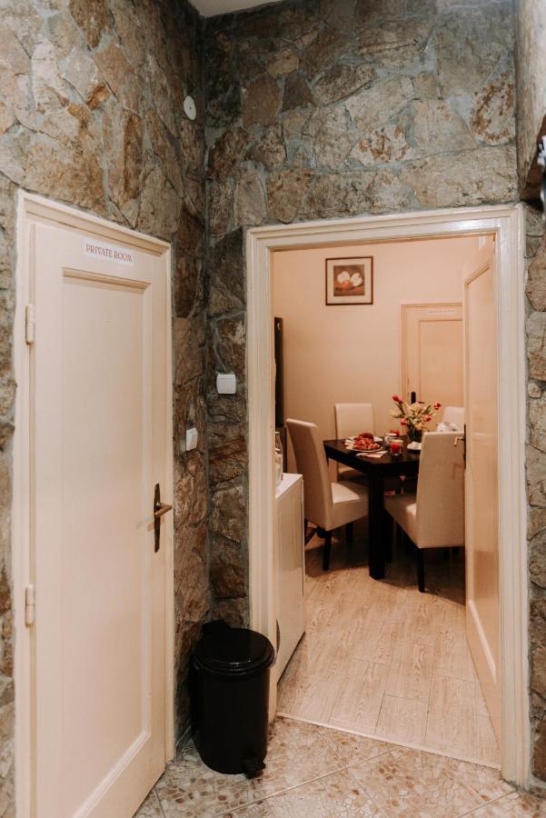 Apartman Milenijum Belgrade Exterior photo