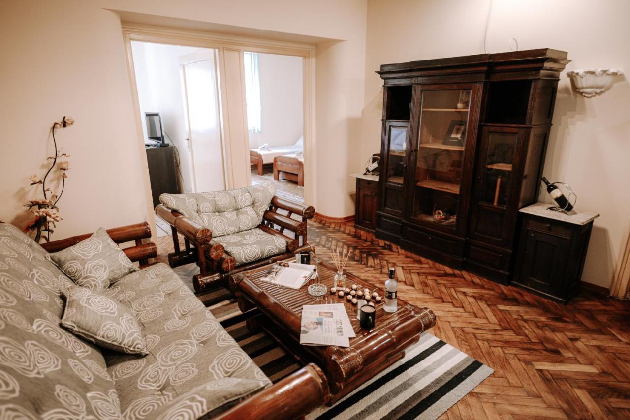 Apartman Milenijum Belgrade Exterior photo